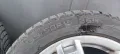 Гуми с джанти 15" за VW, снимка 9