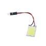 LED диодна плочка T10 24 SMD 6500K 12V, снимка 2