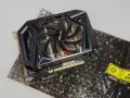 Видео карта GPU Palit GeForce GTX 1660Ti StormX 6GB GDDR6, снимка 2