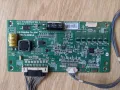 LG 32LM669S на части:EAX64307906(1.0), EAX64744501(1.3) и Led Driver: 6917L-0091A, снимка 4