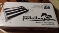 Педал борд Pedalbay 60 + екстри, снимка 10