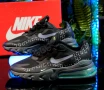 Nike Air Max 270 React дамски маратонки , снимка 4