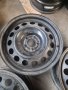 4бр.Желязни джанти за Пежо, Ситроен 5х108х17цола , снимка 3