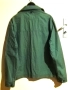 Мъжка ветровка в зелено, снимка 2