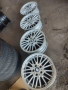 Алуминиеви джанти 17 bmw X 3 , снимка 1