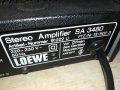 LOEWE SA3480 STEREO AMPLIFIER-ВНОС SWISS LNV0907231157, снимка 17