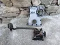 Мслена помпа BMW M52 и капак, снимка 1