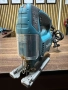 Електрически прободен трион Makita 4329, 450 W, 18 мм, снимка 6