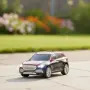 Радиоуправляема кола Mercedes-Benz Maybach GLS – луксозен коледен подарък за деца, снимка 4
