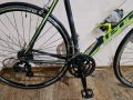 Шосеен велосипед Leader Run-Rv 28", снимка 9