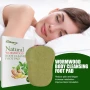 Детокс лепенки за крака с пелин и джинджифил – Natural Wormwood Body Cleansing Foot Pads, снимка 7