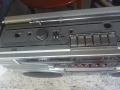 Радиокасетофон JVC RC 680, снимка 5