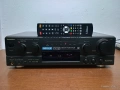 Ресивър (усилвател) Technics SA-AX 530. Страхотен качествен звук! Изпращам видео., снимка 1