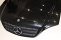 Преден капак Mercedes ML W163 (1998-2005г.) предна решетка Мерцедес / A1638800157, снимка 4
