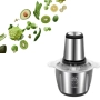 Блендер maxtop food processor 300W, снимка 5