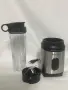 Компактен Блендер Philips Blend & Go HR2671/00 + Гаранция, снимка 2