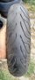 гума за скутер 120/70R11 Michelin, снимка 1 - Гуми и джанти - 41774422