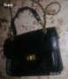 Нова Кожена Дамска Чанта , снимка 1