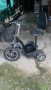 електрическа триколка, снимка 5