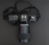 Revue AC 7 Multiprogramm SLR филмов фотоапарат, снимка 4
