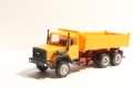 HERPA H0 1/87 IVECO САМОСВАЛ ГОНДОЛА КАМИОН МОДЕЛ, снимка 6