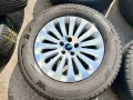 5x108 17 Джанти Ford Kuga Mondeo S Max C Max Focus 5х108, снимка 8