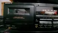 Сет SONY - ресивър , дек и CD плеар, снимка 8