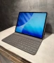 Ipad Pro 12.9" 512 GB Cellular; Wi-Fi + Smart Keyboard Folio, снимка 1