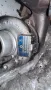 Турбо компресор за VW Golf 5 - KP39A-0011 / FH505509200753 / 038253016, снимка 2