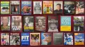 Бойни изкуства, MMA, бокс, спорт и тренировки - 23 книги, снимка 1