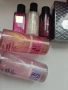 Парфюмни спрейове за тяло с блестящи частици Victoria's Secret, DeFacto, Bee Beauty, снимка 4