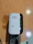 Почти нов Wi-Fi повторител Wireless-N WiFi Repeater (300 Mbps) – В кутия!, снимка 3
