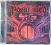 Possessed - Beyond The Gates + The Eyes Of Horror (CD) 2019, снимка 1 - CD дискове - 41580259