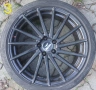Алуминиеви джанти German wheels NB Performance 19” 5x112, снимка 1