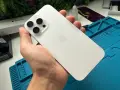 Капак за iPhone 16 Pro Max White original, снимка 1