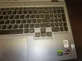 Lenovo LOQ 15 клавиатура ОРИГИНАЛНА (КОД 9), снимка 2