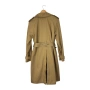 Sézane Scott Trench Coat (38), снимка 2