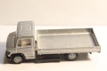 1/55 ?? SIKU MERCEDES BENZ VARIO КАМИОН КОЛИЧКА МОДЕЛ, снимка 2