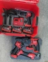 Milwaukee M18 5.0Ah 4-в-1 – чисто нов, снимка 3