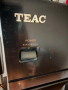 TEAC AV 3000 M стерео усилвател от две части. , снимка 4