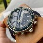 Мъжки часовник Blancpain Fifty Fathoms с кварцов механизъм, снимка 6