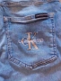 Оригинални къси дънки Calvin Klein, снимка 3