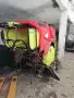Балираща машина за клони Чисто нова!, снимка 2