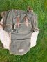 Стара брезентова раница #20, снимка 4