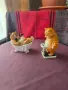 Фигурки изработени от полиризин, снимка 2