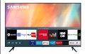 Телевизор Samsung 55AU7172, 55" (138 см), Smart, 4K Ultra HD, LED, снимка 2
