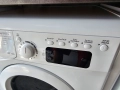 пералня със сушилня Indesit , снимка 3