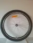 Нова на 25 км предна капла Crosser X2 24" двойностенен алуминий 36H v-brake/ din 507x19, снимка 1