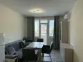 Чисто нов обзаведен двустаен апартамент[ Бургас, Меден Рудник], снимка 3