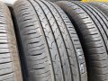 215/65/17 Continental Eco Contact6 2020г 4,6мм и 5,6мм, снимка 5